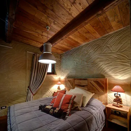 Apartment Chalet Des Alpes *
