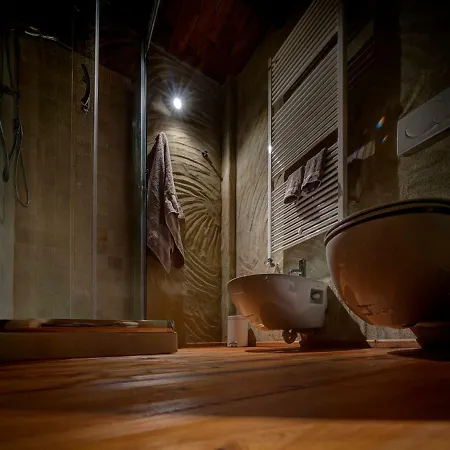 Apartment Chalet Des Alpes *