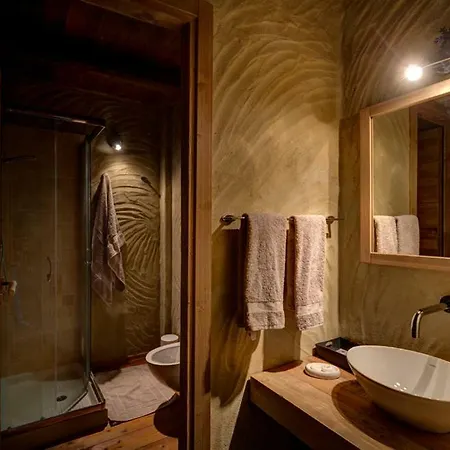 Apartment Chalet Des Alpes Rollieres