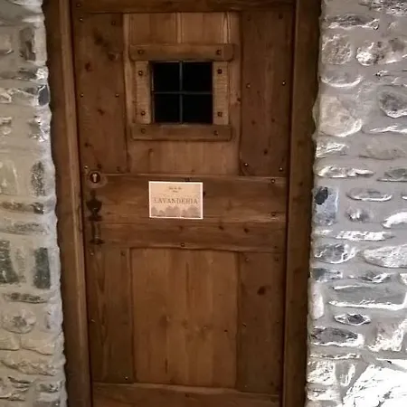 Apartment Chalet Des Alpes Rollieres