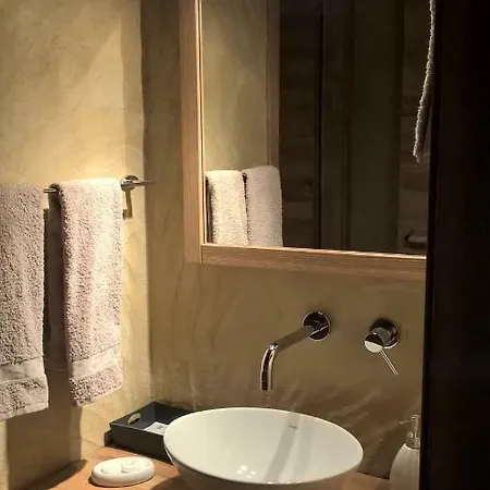 Apartment Chalet Des Alpes
